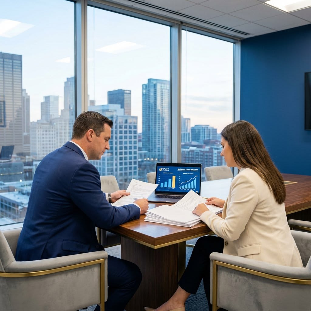Technology Solutions and Business Innovation