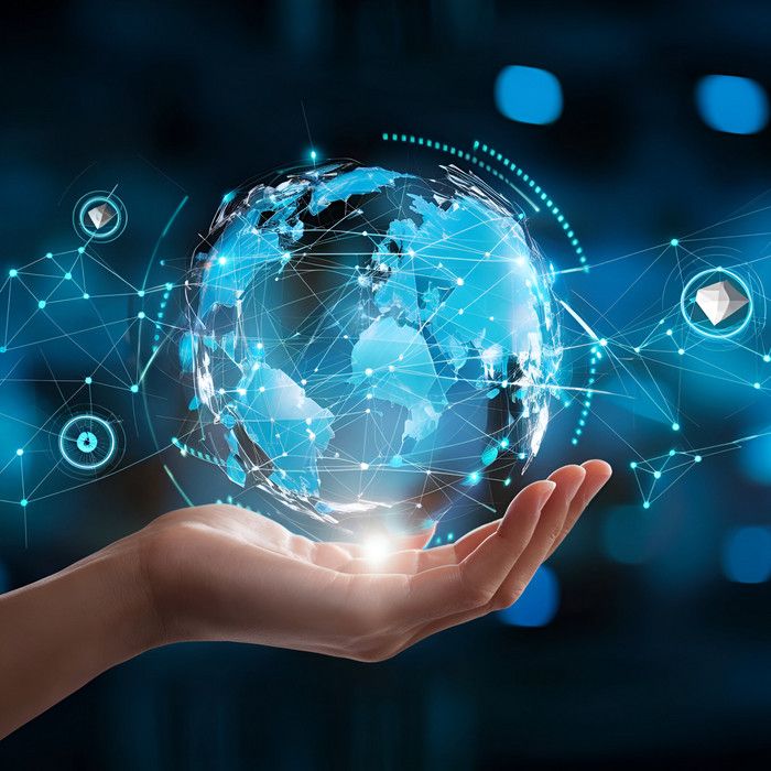 Integrated business technology systems